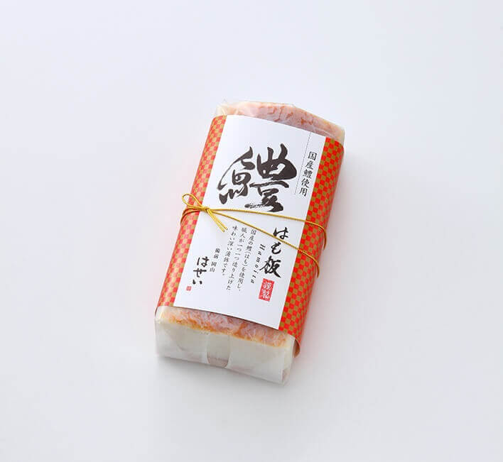 巻紙 / 食品 / 食品パッケージ