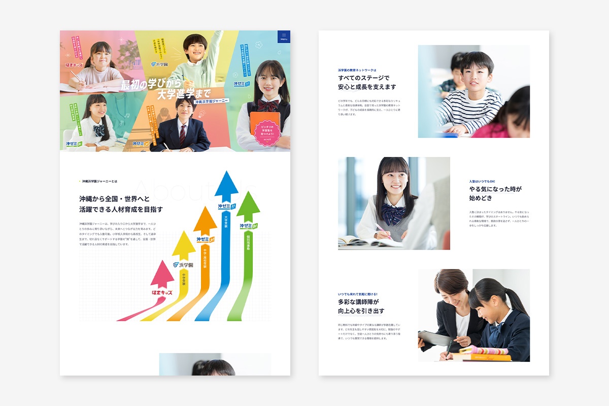 ジャーニーサイト（PC版）