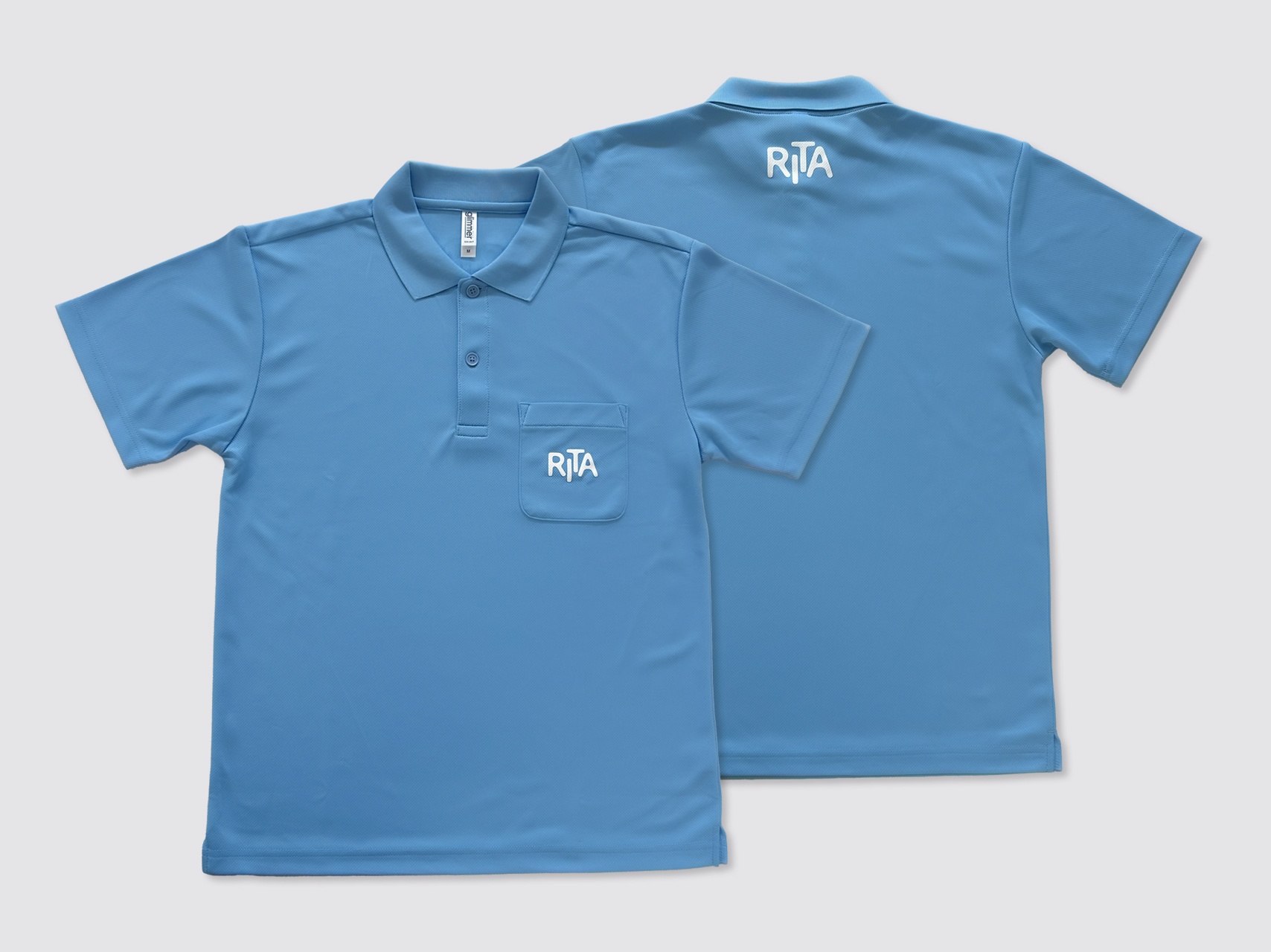 就労継続支援 B型 ユニフォーム