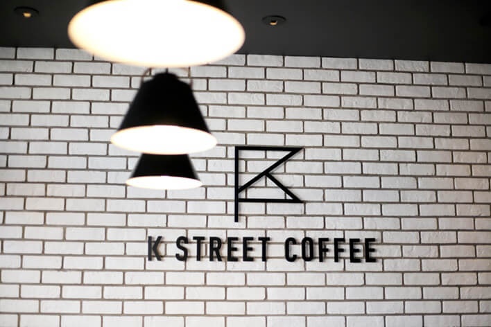 K STREET COFFEE+BAR